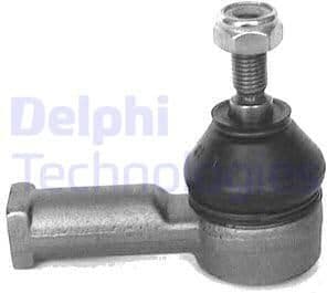 Tie Rod End TA1614
