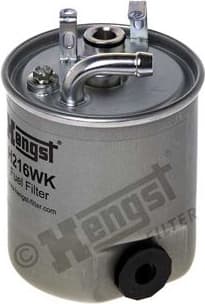 Fuel Filter H216WK