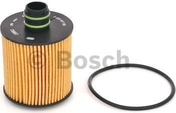 Oil Filter F 026 407 108