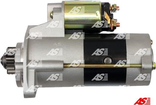 Starter AS S5109 - image 2