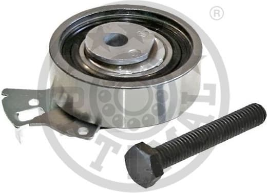 Tensioner Pulley, timing belt 0-N948