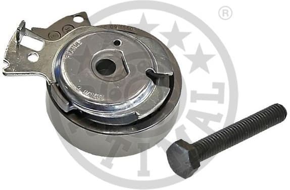 Tensioner Pulley, timing belt 0-N948 - image 2