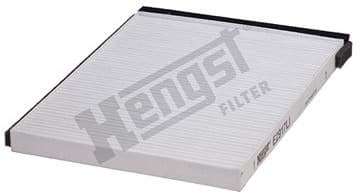 Filter, cabin air E2917LI