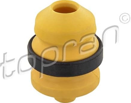 Bump Stop, axle beam 722 683