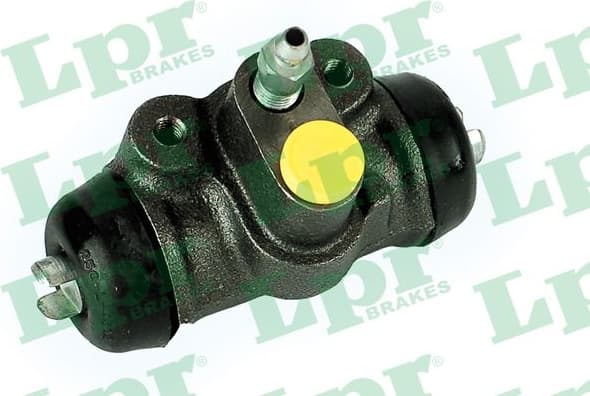 Wheel Brake Cylinder 4564