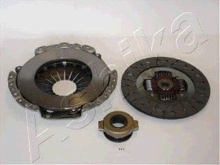 Clutch Kit 92-01-171 - image 2