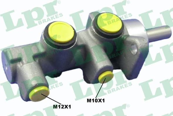 Brake Master Cylinder 1570