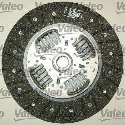 Clutch Kit KIT2P 821393 - image 3