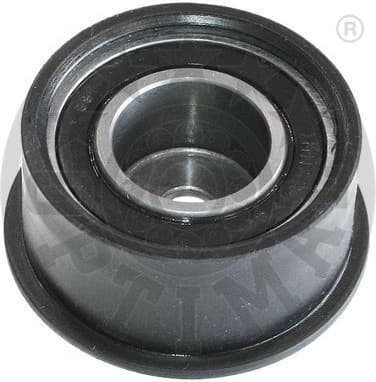 Deflection Pulley/Guide Pulley, timing belt 0-N952