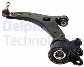 Control/Trailing Arm, wheel suspension TC2108