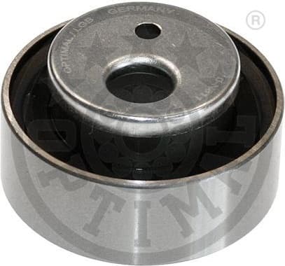 Tensioner Pulley, timing belt 0-N811