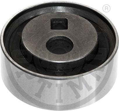 Tensioner Pulley, timing belt 0-N811 - image 2