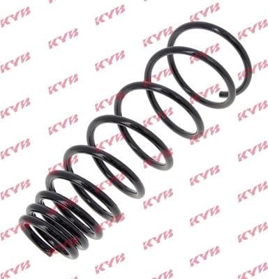 Suspension Spring K-Flex RI2767 - image 2