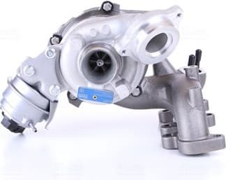 Charger, charging (supercharged/turbocharged) ** FACTORY NEW ** 93071 - image 2