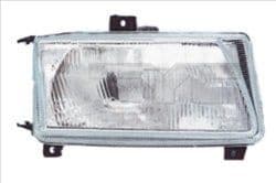 Headlight 20-5431-08-2