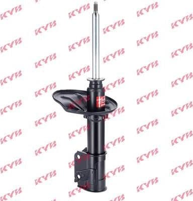 Shock Absorber Excel-G 333250