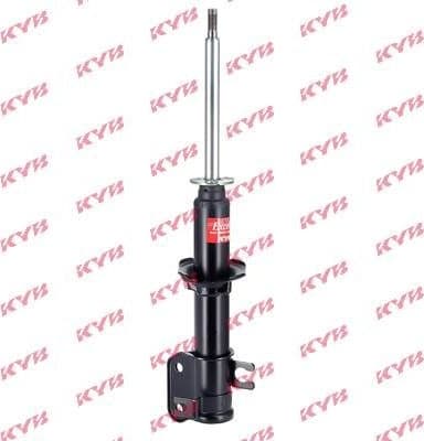 Shock Absorber Excel-G 332101
