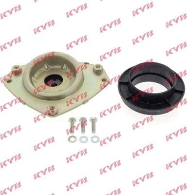 Repair Kit, suspension strut support mount Suspension Mounting Kit SM1802