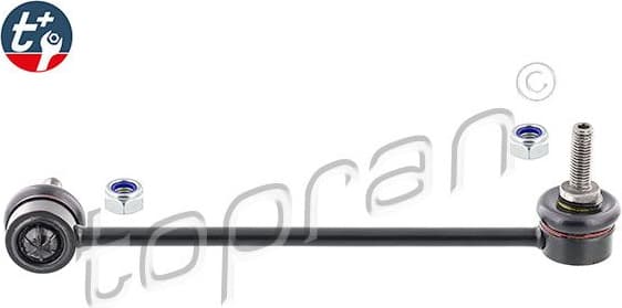 Link/Coupling Rod, stabiliser bar t+ 500 146