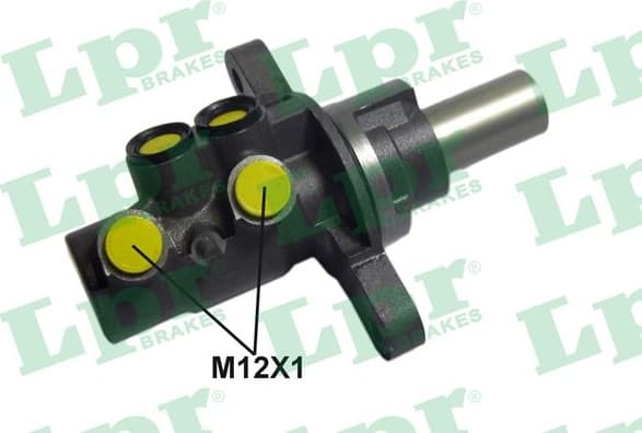 Brake Master Cylinder 1080
