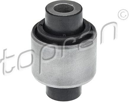 Mounting, control/trailing arm 111 755