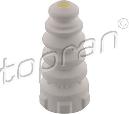 Rubber Buffer, suspension 113 449