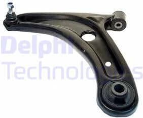 Control/Trailing Arm, wheel suspension TC1462