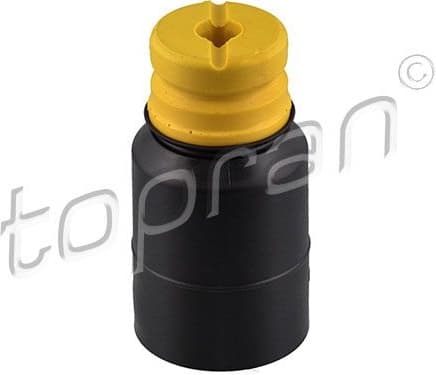 Rubber Buffer, suspension 501 776