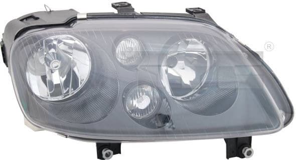 Headlight 20-0387-15-2