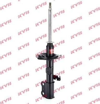 Shock Absorber Excel-G 334320