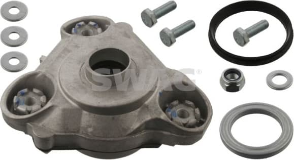 Repair Kit, suspension strut support mount 62 93 2422