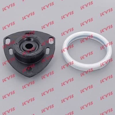 Repair Kit, suspension strut support mount Suspension Mounting Kit SM5183