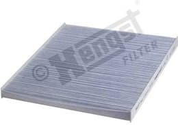 Filter, cabin air E976LI