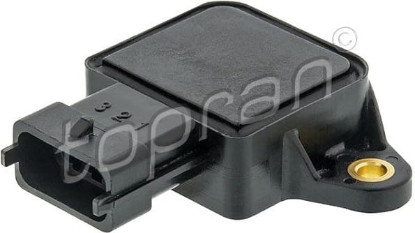 Sensor, throttle position 206 176