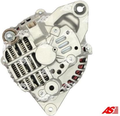 Alternator AS A5044 - image 3