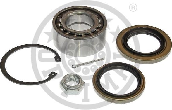 Wheel Bearing Kit 951604