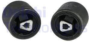 Mounting, control/trailing arm TD891W