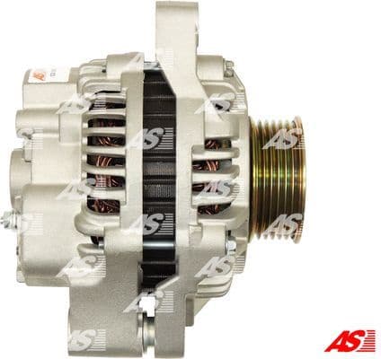 Alternator AS A5076 - image 2