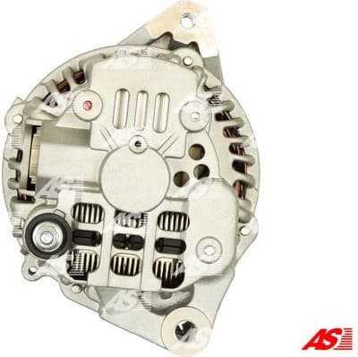 Alternator AS A5076 - image 3