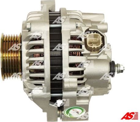 Alternator AS A5076 - image 4