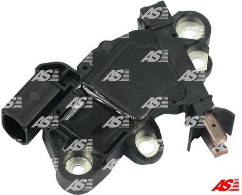 Alternator Regulator AS ARE0135 - image 2