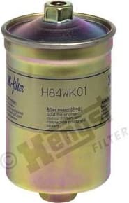 Fuel Filter H84WK01