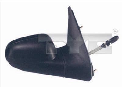 Exterior Mirror 328-0006