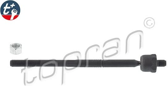 Inner Tie Rod t+ 110 275