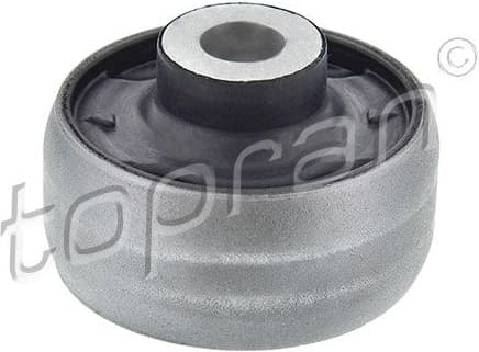 Mounting, control/trailing arm 114 797