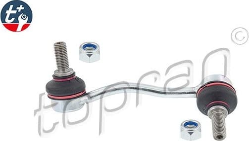 Link/Coupling Rod, stabiliser bar t+ 111 650