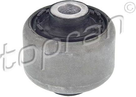 Mounting, control/trailing arm 304 028