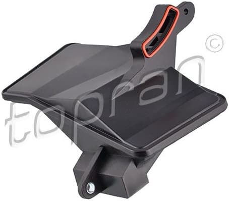 Hydraulic Filter, automatic transmission 207 689