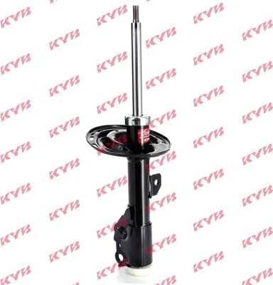Shock Absorber Excel-G 339023