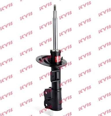 Shock Absorber Excel-G 334439